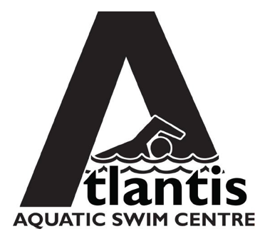 Atlantis Aquatic Swim Centre logo
