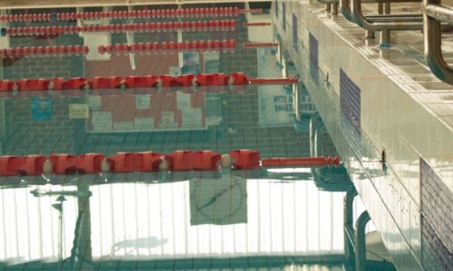 Atlantis Swim Centre Trained Professionals